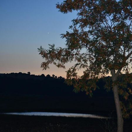 Agriturismo Podere Micitto Usi Szoba fotó