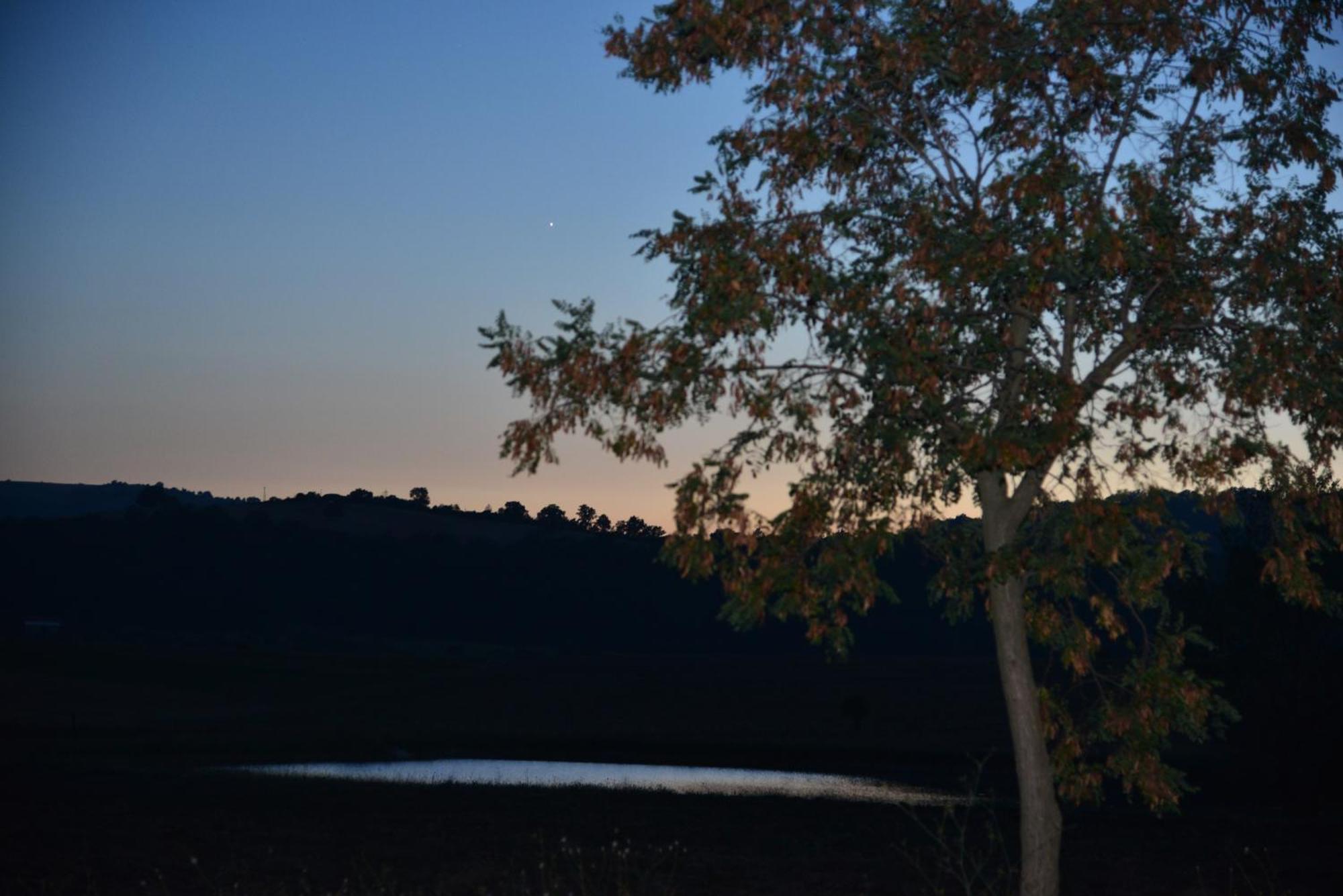 Agriturismo Podere Micitto Usi Szoba fotó