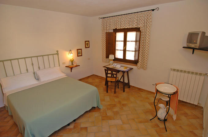 Agriturismo Podere Micitto Usi Szoba fotó