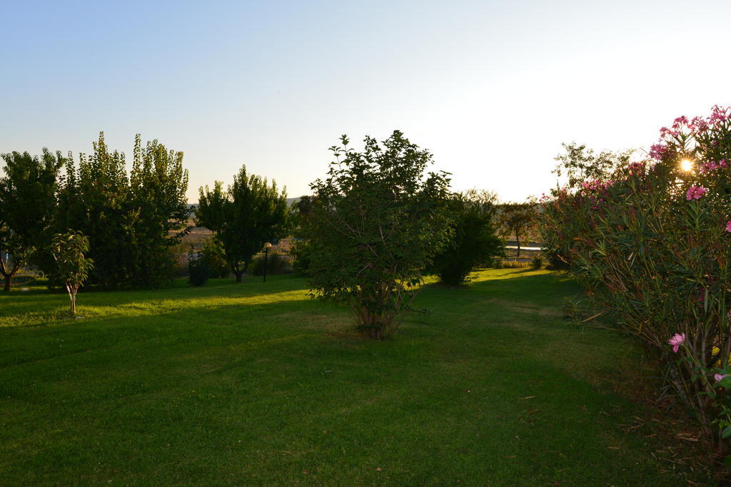 Agriturismo Podere Micitto Usi Kültér fotó